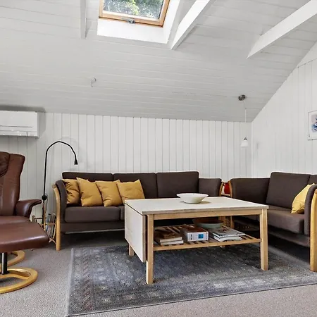 別荘 Sj294-haderslev-slivso-44 ハザスレウ