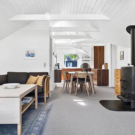 Sj294-haderslev-slivso-44 別荘