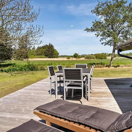 Prázdninový dům Sj294-haderslev-slivso-44 Haderslev