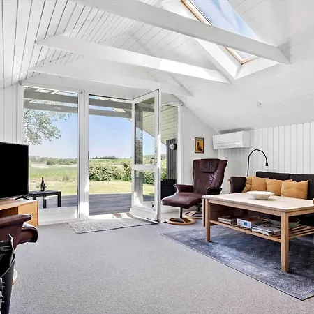 Prázdninový dům Sj294-haderslev-slivso-44