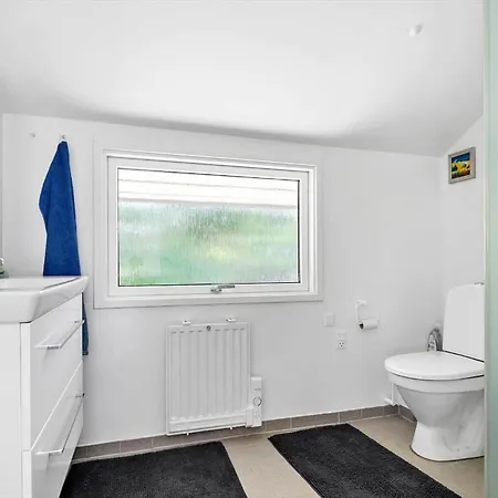 Sj294-haderslev-slivso-44 別荘 ハザスレウ