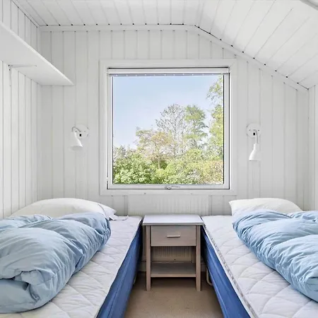 Sj294-haderslev-slivso-44 別荘 *