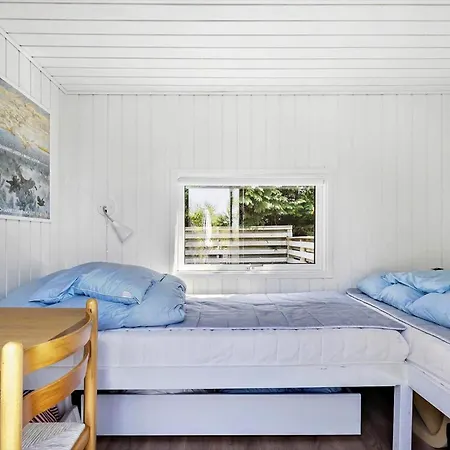 Prázdninový dům Sj294-haderslev-slivso-44 *