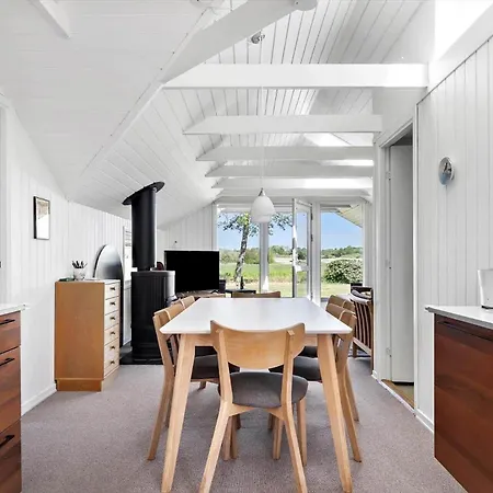 別荘 Sj294-haderslev-slivso-44 *