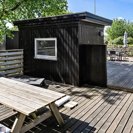 Prázdninový dům Sj294-haderslev-slivso-44