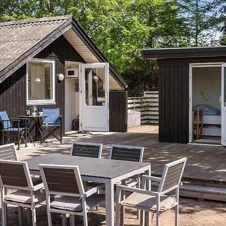 Sj294-haderslev-slivso-44 Prázdninový dům Haderslev