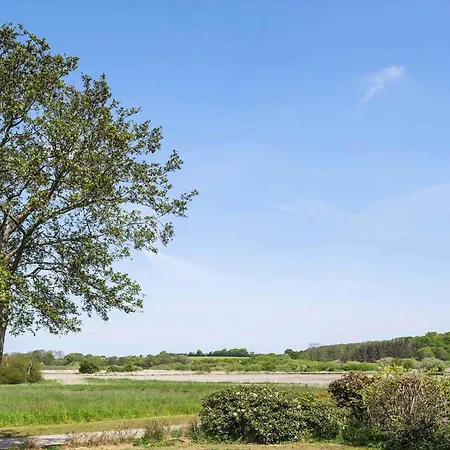 Sj294-haderslev-slivso-44 Semesterbostad *