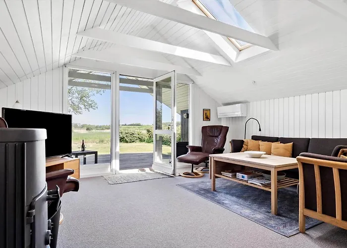 펜션 Sj294-haderslev-slivso-44