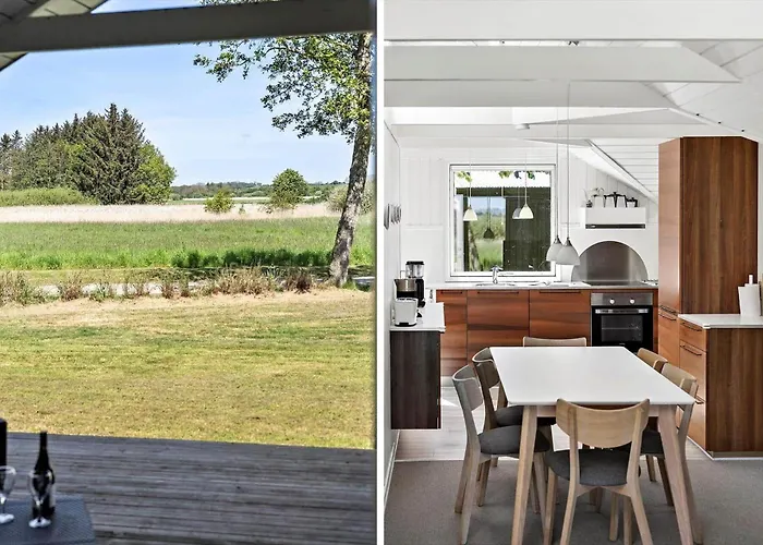 Sj294-haderslev-slivso-44 펜션 *