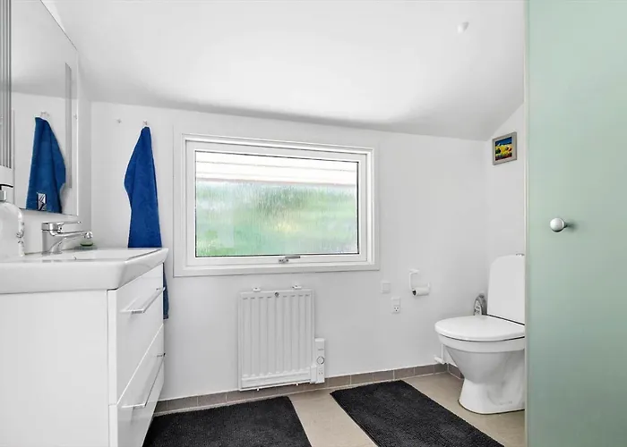 Sj294-haderslev-slivso-44 펜션 하데르슬레우