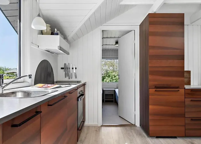 펜션 Sj294-haderslev-slivso-44