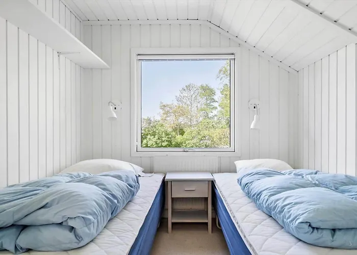 Sj294-haderslev-slivso-44 펜션 *