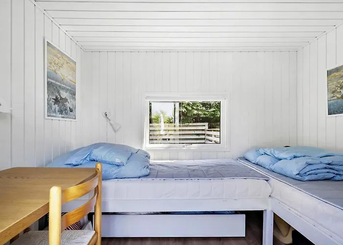 펜션 Sj294-haderslev-slivso-44 *