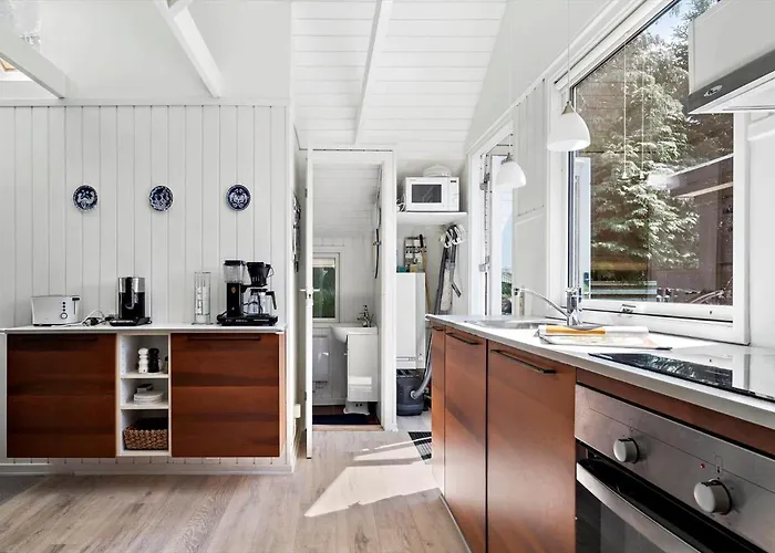 펜션 Sj294-haderslev-slivso-44 하데르슬레우