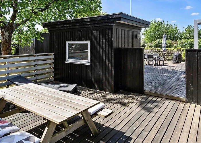 펜션 Sj294-haderslev-slivso-44