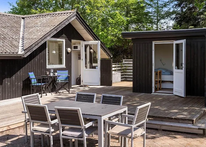 Sj294-haderslev-slivso-44 펜션 하데르슬레우